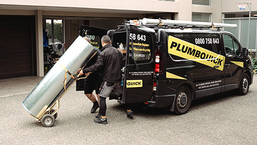 Same Day West Auckland Plumbers